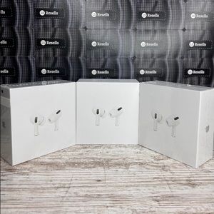 Airpods Pro For The Low‼️